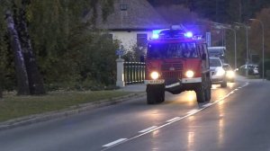 Hubschraubereinsatz bei Waldbrand Österreichs in Hirschwang an der Rax (Neunkirchen)