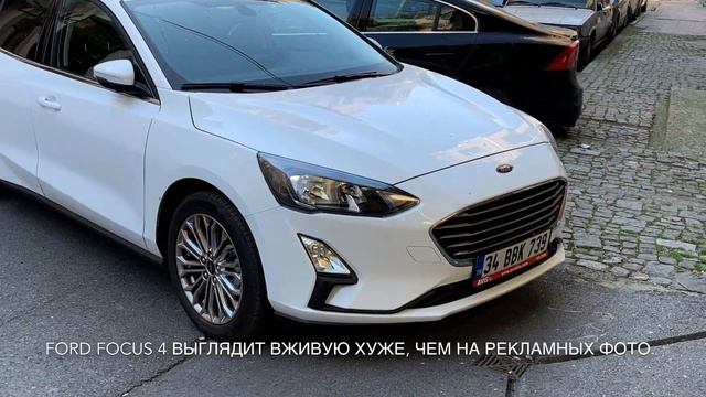 Новинки авто Турции, Почему их нет у нас в 2020?! VW T-Roc и Arteon, Renault Talisman, Mazda CX30.. смотреть онлайн