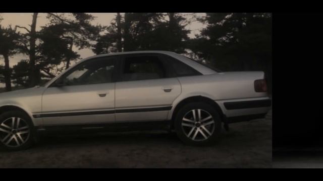 Ауди 100с4(а6с4) смотреть онлайн