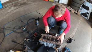 как снять форсунку 1.6 hdi