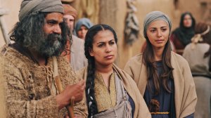 Евангелие от Матфея, глава 11