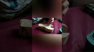 Резьба по дереву/ сделаем ангел из дерева #1