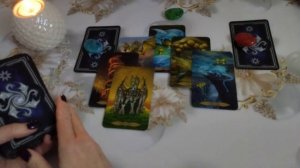 ЧТО ВАС ЖДЁТ В БЛИЖАЙШЕЕ ДНИ? Таро расклад