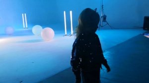 Backstage VIKI SHOW За Мечтой. Гимнастика 24 часа