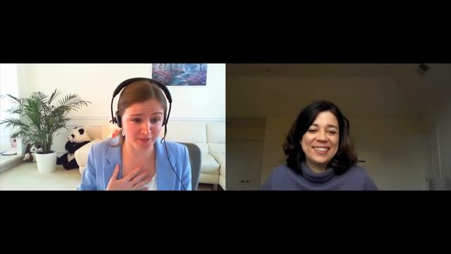 Women In Data Analytics | Интервью c Principal Engineer Amazon QuickSight Татьяной Якушевой смотреть онлайн