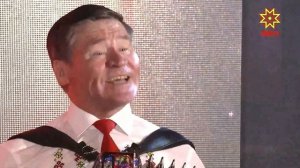 Михаилпа Геннадий Долговсем — Çăкăр - тăварпа кĕтсе илет тăван (2023)