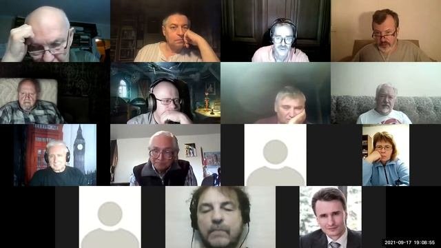 Федор Краснов - Гипотеза о самоорганизации научных коллективов на основе векторов компетенций