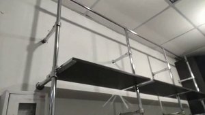 Установка торгового оборудования на систему джокер