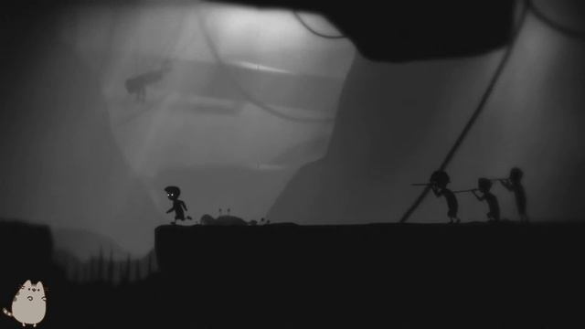 LIMBO / Прохождение #1 смотреть онлайн
