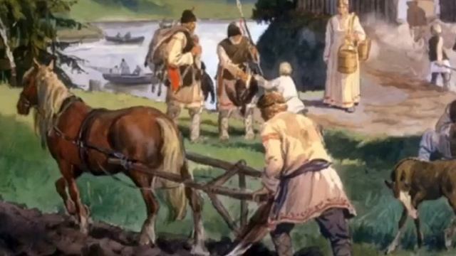Путешествие в историю города Брянска