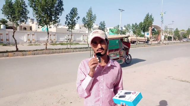 Boya By-XM6 S1 | Wireless Microphone | unboxing and indoor Outdoor Review смотреть онлайн