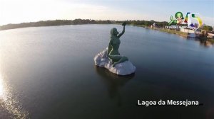 Tour Fortaleza - Ceará - Brasil  (GoPro + Drone)