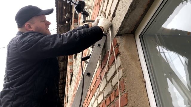 ДЕМОНТАЖ - МОНТАЖ ОБОРУДОВАНИЯ ДЛЯ УСИЛЕНИЯ МОБИЛЬНОГО ИНТЕРНЕТА, ПОДКЛЮЧЕНИЕ СМАРТ-ПРИСТАВКИ смотреть онлайн