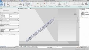 ЛЕСТНИЦЫ в Revit   Как построить лестницу просто и быстро