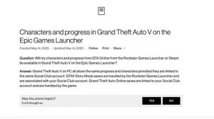 $2,500,000 Bonus Cash Opportunity In GTA 5 Online - FREE Epic Games Store Copy, Starter Pack & MORE