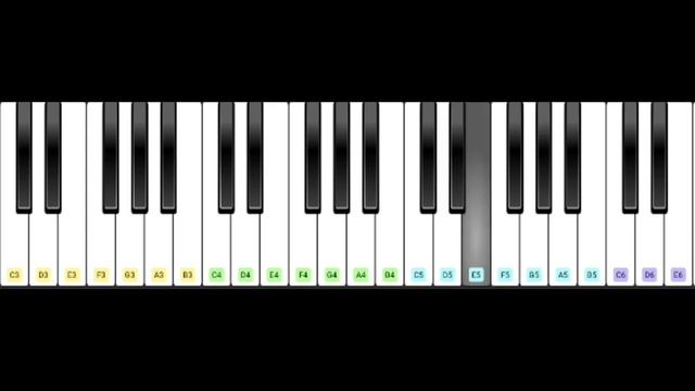 Jingle Bell | Piano Cover | Piano Keyboard | Play Music | Piano Game Play смотреть онлайн