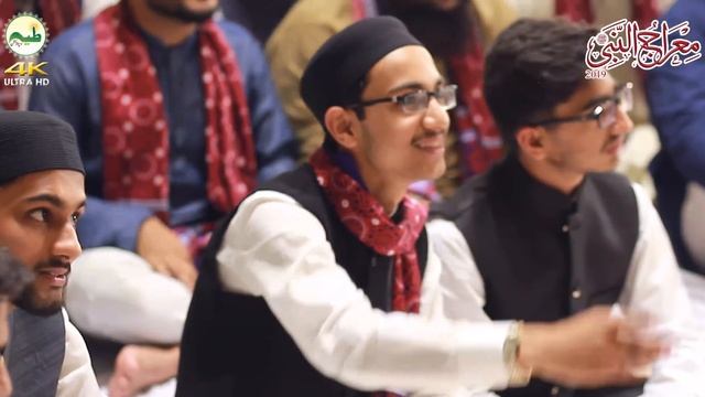 subhan Allah Subhan Allah -Aaj Sik Mitran - owais Raza Qadri new Ramzan Naats смотреть онлайн