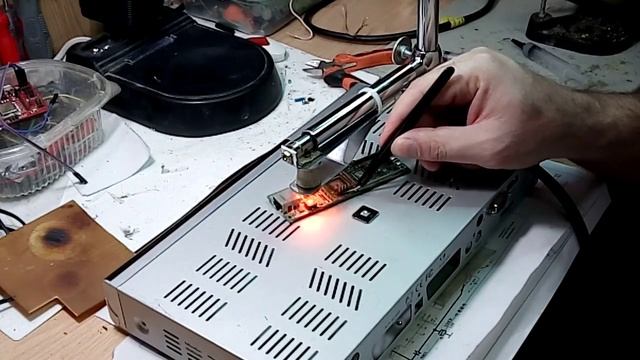 прикуяльник, первый запуск смотреть онлайн