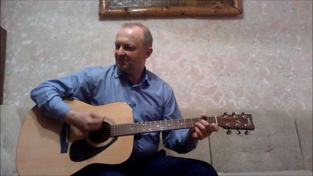 Юрий Волщуков - Я буду вспоминать