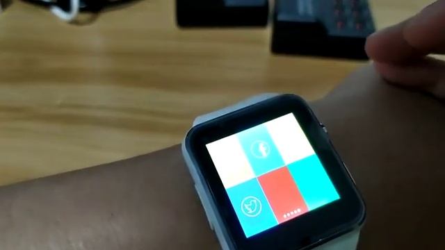 X6 Smart Watch Men Support SIM TF Card Camera Bluetooth Dial смотреть онлайн