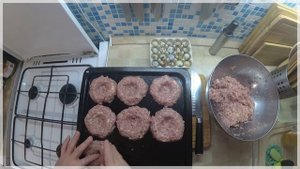 Гнезда из индейки