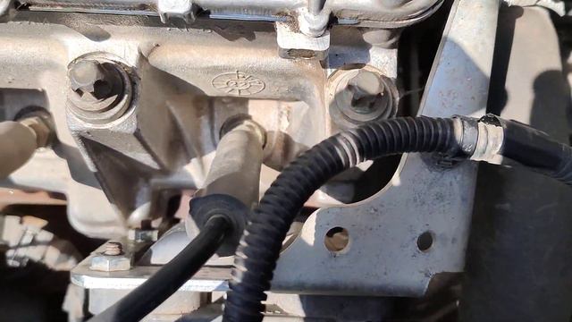 Работа двигателя 11182 летом, прогретый смотреть онлайн