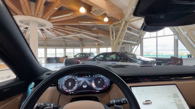 Обзор Land Rover Range Rover #ПамавтотрейдIИмпорт#rangerover #autobiography  #pamavtotradeimport