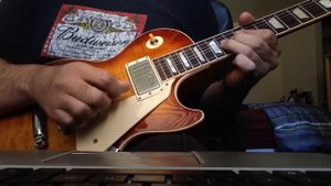 2014 Gibson Les Paul Traditional (Burstbucker 1 & 2)