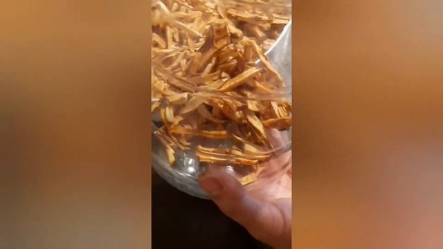 Яблочные сухарики смотреть онлайн