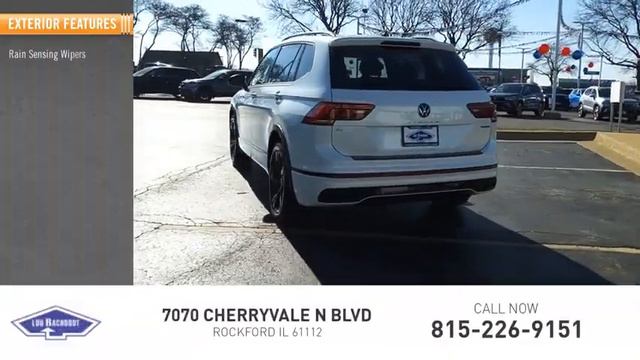 2024 Volkswagen Tiguan 44073 смотреть онлайн