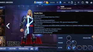 MIND-BLOWING REWORK FOR BOTH? NEW UPDATE REVIEW : PART 2 - MARVEL FUTURE FIGHT