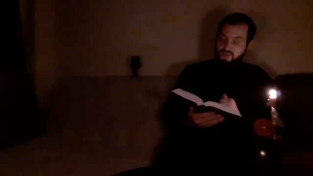 Клайв Льюис - "Принц Каспиан". Глава 2. Читает священник Петр Чорба смотреть онлайн