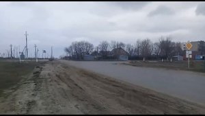 Дубки. Саратов.