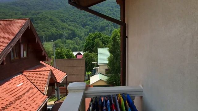 Переезд из Москвы в Сочи на Красную Поляну