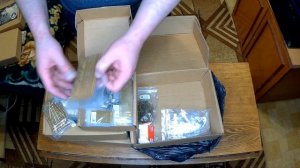 Обзор сборной модели корабля Черная жемчужина (Black Pearl) с АлиЭкспресс