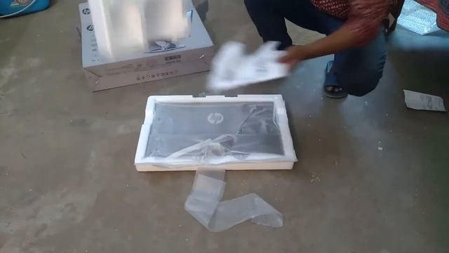 HP 21.5 inch Full HD LED Backlit IPS Panel Monitor (22es) (HDMI, VGA) смотреть онлайн