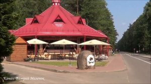УГОЛОК БЕЛАРУСИ! БЕЛОВЕЖСКАЯ ПУЩА! Belarus! Nature!