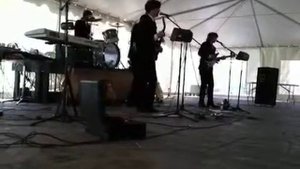 I Want to Hold your Hand - the Beatles Revolution