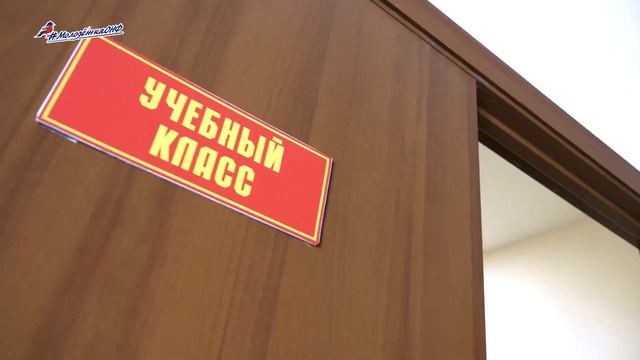 Подготовка добровольных пожарных в Москве смотреть онлайн