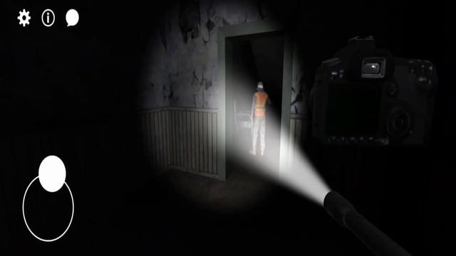 New Multiplayer Horror Game | Last Night Horror Online (Early Access) Gameplay смотреть онлайн