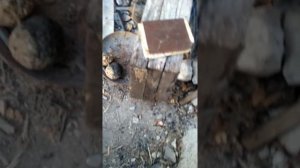 как получить серебро из горной руды