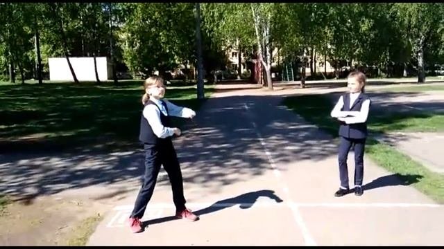 Весна. 2019