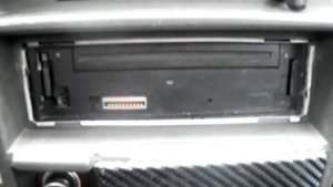 SC | Ошибка "Protect" на магнитоле Kenwood