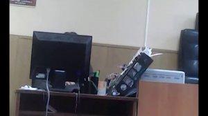 Казнь в Раменском суде 23.10.2017