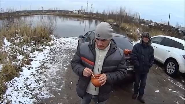 ЖЕСТЬ ! 4 ГОРШКА ОТВРАТИТЕЛЬНОЙ ЕДЫ \ НОВЫЙ ПЕРСОНАЖ ПОПАЛСЯ смотреть онлайн