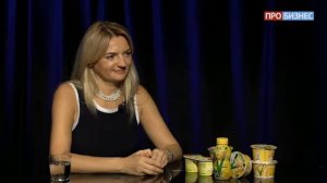 Компании и люди - Марина Митрофанова