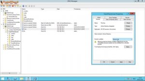 [Windows Server 2012 basics] Урок 6 — Advanced DNS, интеграция AD DS и DNS