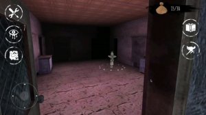 УРСУЛА НА КОШМАРЕ! | Eyes The Horror Game