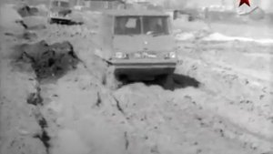 Колеса Страны Советов. Часть 5