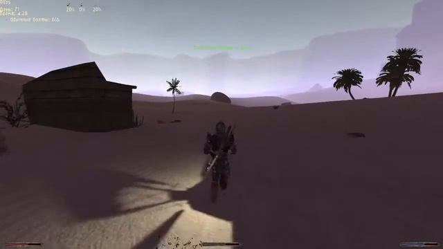 Gothic 2 Возвращение 2.0 - Плато древних смотреть онлайн